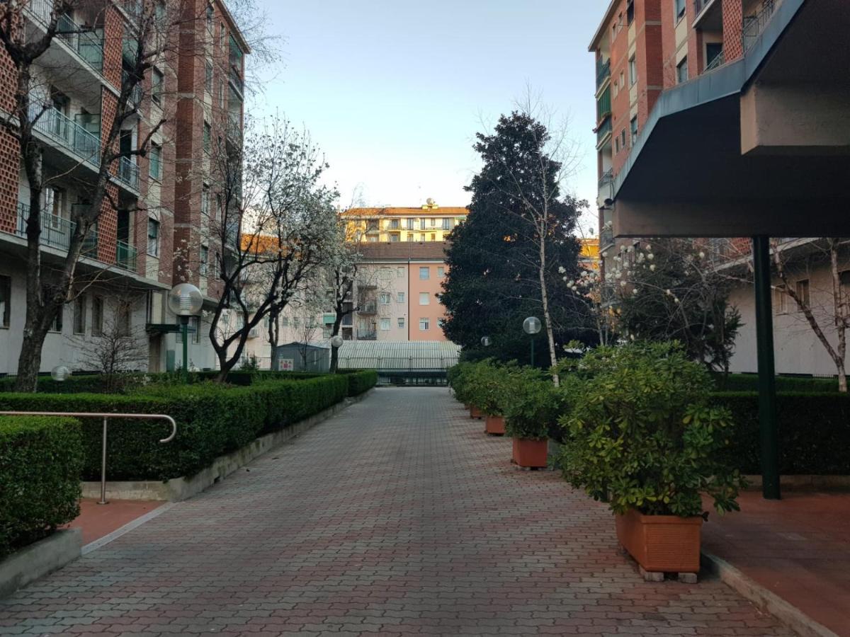 Appartamento Good Dreams Milano